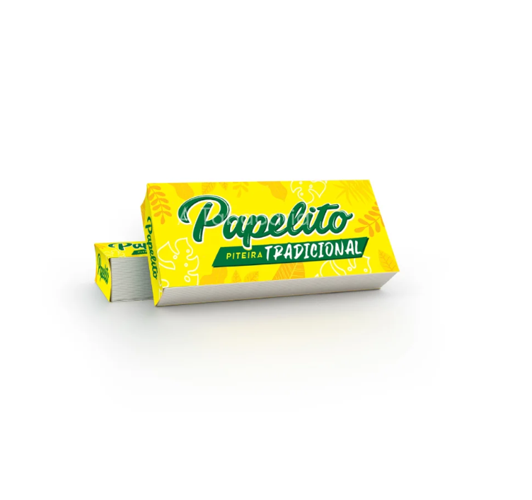 Piteira Papelito Tradicional