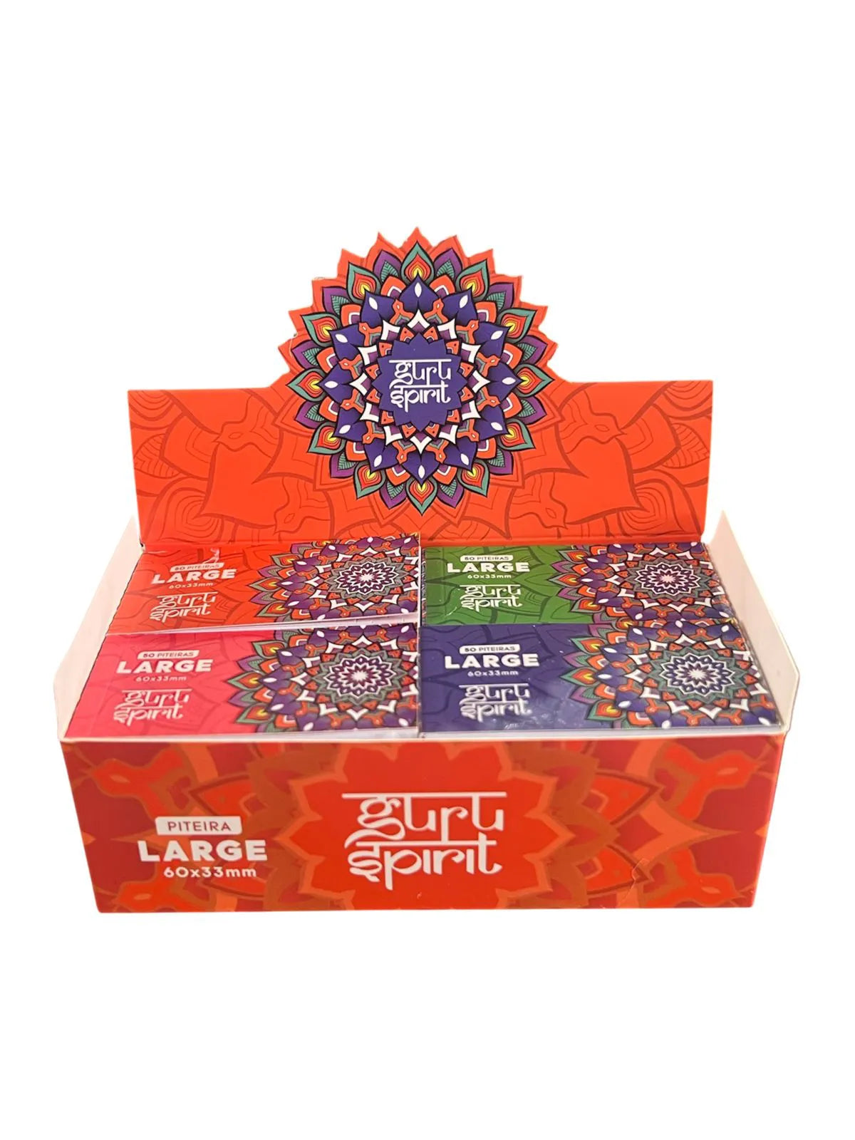 Piteira Guru Spirit Large