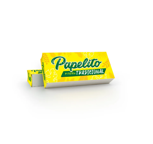 Piteira Papelito Tradicional