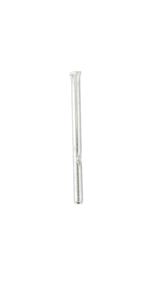 Piteira de Vidro Green 7cm
