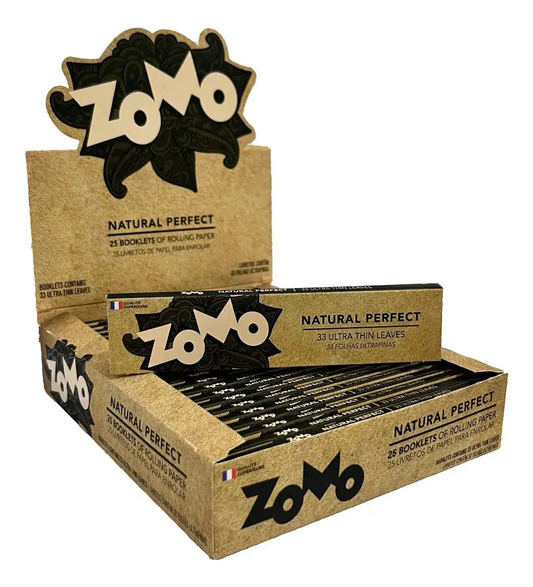Seda Zomo Slim Natural Perfect